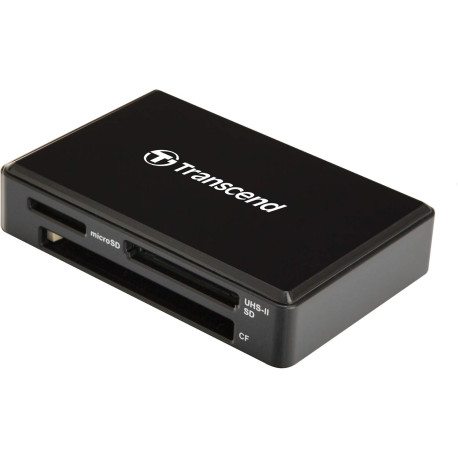 Transcend All-in-1 UHS-II Multi Card Reader