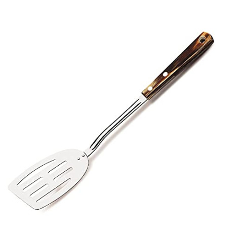 Tramontina 21155/190 Tramontina Wood Turner, 14.2 inches (36 cm)