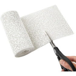 Arts Crafts 6 Pack Plaster Gauze Bandage for Hobby Craft