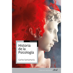 Historia de la psicología