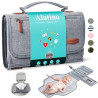 Portable Diaper Changing Pad for Baby