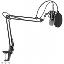 NW-700 Professional Studio Broadcasting Recording