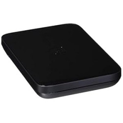 Lifeprint 3x4.5 Hyperphoto Printer for iPhone & Android - Black