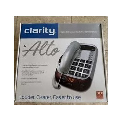 Speakerphone Corded Telephone TIA-4953