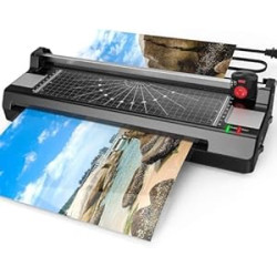 Laminator Machine for A3/A4/A6, YE381