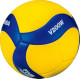 Mikasa V200W, Volleyball