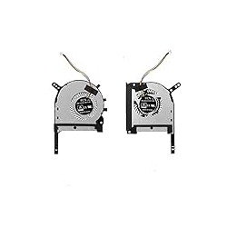 CPU+GPU Cooling Fan for Asus TUF Gaming (2020) A15 FA506