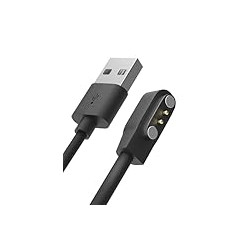 3.3Ft USB Magnetic Charging Cable Cord for Umidigi Uwatch 3S 3 2 2S Urun Smartwatch