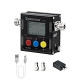 SW-102 Digital VHF/UHF 125-525Mhz Antenna Power & SWR Meter