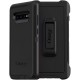 Case for Galaxy S10+ - BLACK