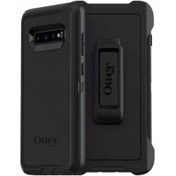 Case for Galaxy S10+ - BLACK