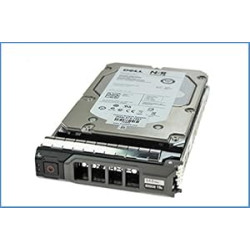 600GB 6G 15K 3.5" SAS Hard Drive