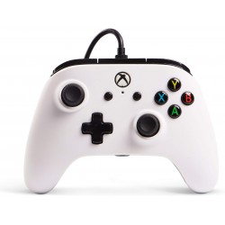 Wired Controller for Xbox One White