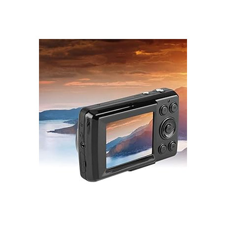 Digital Camera, Small Digital Camera 16MP