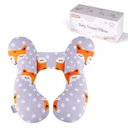 Baby Travel Pillow