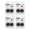 8 PACK PETSAFE BATTERY RFA-67D-11