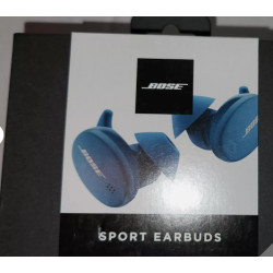 Bose Sport Earbuds Wireless Earphones Bluetooth