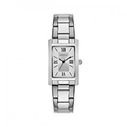 Caravelle Designed by Bulova Women's Quartz Watch