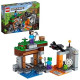 LEGO Minecraft The Abandoned Mine Building Toy