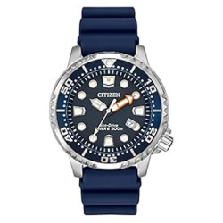 Citizen Promaster Dive Eco-Drive Watch