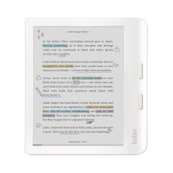 Kobo Libra Colour | eReader | 7”