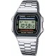 Men's Vintage A168WA-1 Electro Luminescence Watch