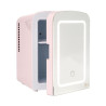 Paris Hilton Mini Refrigerator and Personal Beauty Fridge