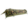 Ultralight Single Person Bivy Tent for Camp Waterproof 1 Man
