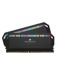 RGB DDR5 RAM 64GB (2x32GB) 6000MHz