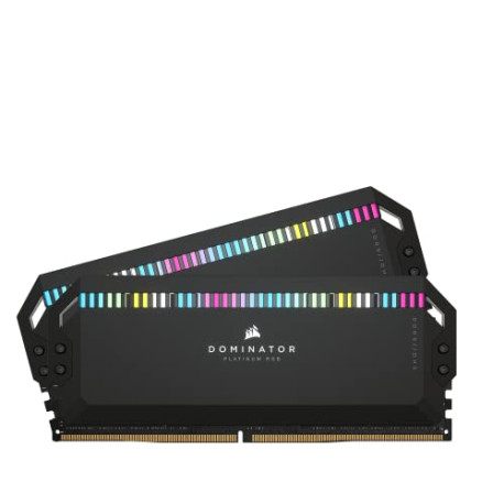 RGB DDR5 RAM 64GB (2x32GB) 6000MHz