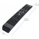 PDP Universal Media Remote Control for PS4