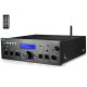 Pyle Wireless Bluetooth Power Amplifier System- 200W