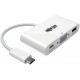 USB C to VGA