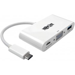 USB C to VGA