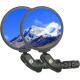 Bike Mirrors