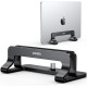 Vertical Laptop Stand Holder for Desk Compatible with MacBook Pro