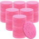 300 Count Compressed Facial Sponges for Cleansing Natural