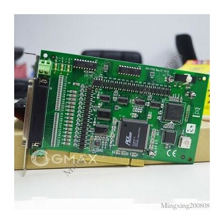 PCI-1750 for motherboard kit of 2