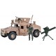 Entertainment Elite Force 1:18 Scale Military