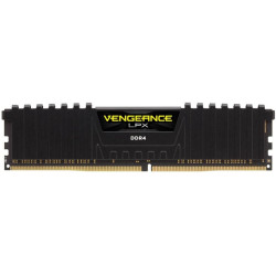 Corsair LPX 16GB DDR4 DRAM 2666MHz