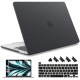 Compatible with MacBook Pro 13 inch Case 2022