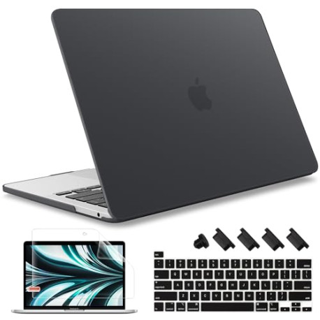 Compatible with MacBook Pro 13 inch Case 2022