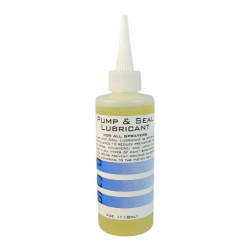 Piston Pump Throat Seal Lubricant 4oz for All sprayers Same as Titan 314-481