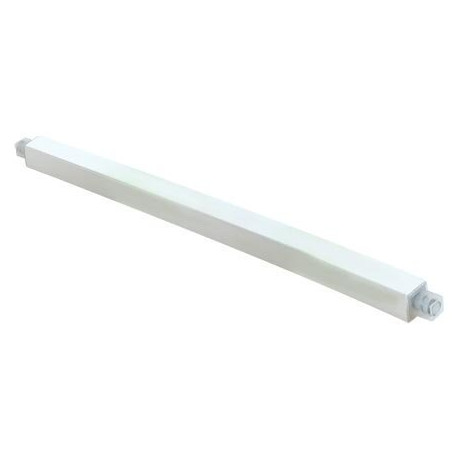 36 Inch Plastic Towel Bar