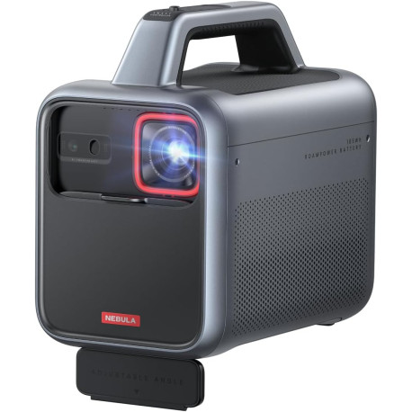 NEBULA Mars 3 Outdoor Portable Projector