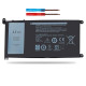 Laptop Battery for Dell Inspiron 13 5368