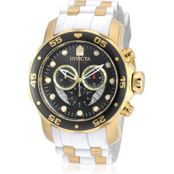 Invicta Men's 20289 Pro Diver Analog