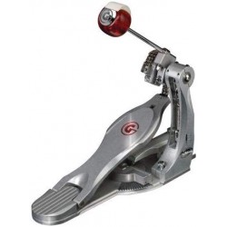 Single Bass Drum Pedal with Carrying Case