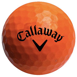 Practice Balls with Mesh Bag44 Orange Pack of 9
