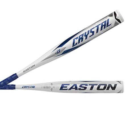 Crystal Fastpitch Softball Bat